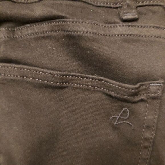 DL1961 Farrow High Waist Instaslim Skinny Jeans - Picture 6 of 8